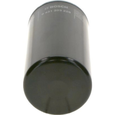 BOSCH 0 451 203 228 Ölfilter