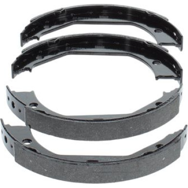 0 986 487 607 Bremsbackensatz, Feststellbremse