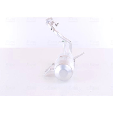 95385 Trockner, Klimaanlage