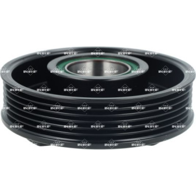 NRF Magnetkupplung, Klimakompressor 380075