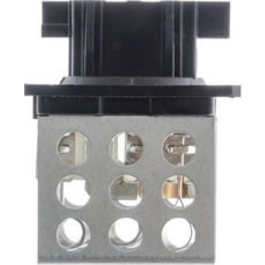 ABR 91 000P Widerstand, Innenraumgebläse BEHR *** PREMIUM LINE ***