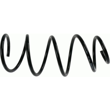 998 449 Fahrwerksfeder