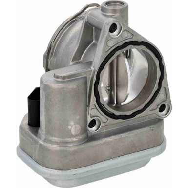 V10-81-0011 Drosselklappenstutzen Original VEMO Qualität