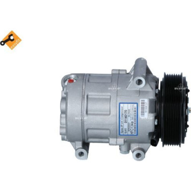 32424 Kompressor, Klimaanlage EASY FIT