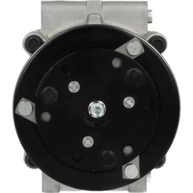 89046 Kompressor, Klimaanlage ** FIRST FIT **