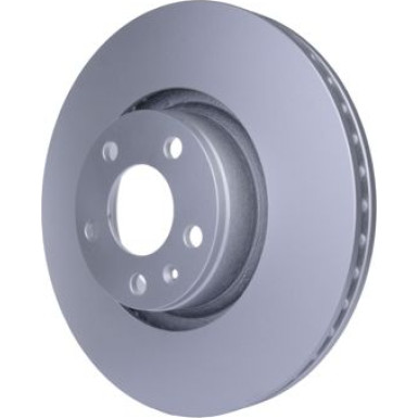 Hella | Bremsscheibe | 8DD 355 111-141