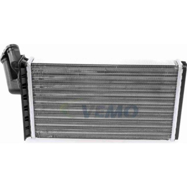 Vemo | Wärmetauscher, Innenraumheizung | V22-61-0003
