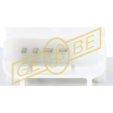 9 6158 1 Kraftstoff-Fördereinheit