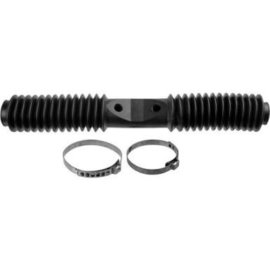 30120 01 Faltenbalg, Lenkung