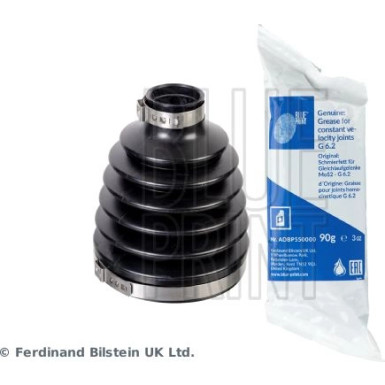 Blue Print | Faltenbalgsatz, Antriebswelle | ADBP810051