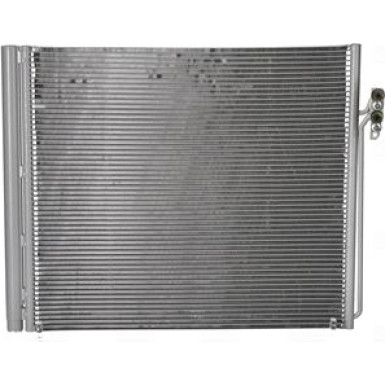 940343 Kondensator, Klimaanlage ** FIRST FIT ** 940343 Kondensator, Klimaanlage ** FIRST FIT **