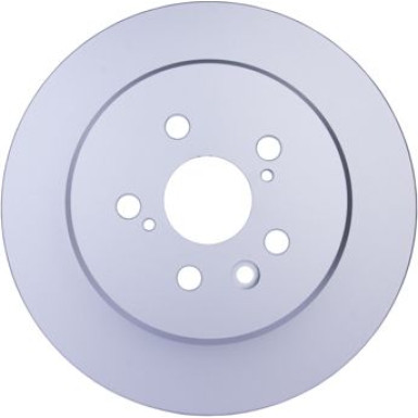Hella | Bremsscheibe | 8DD 355 111-701