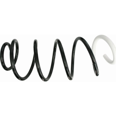 993 842 Fahrwerksfeder