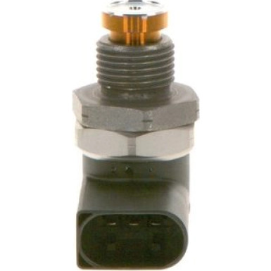 BOSCH | Sensor, Kraftstoffdruck | 0 281 002 497
