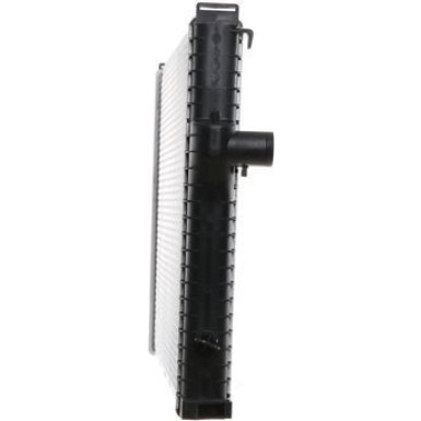 Mahle | Kühler, Motorkühlung | CR 287 000S