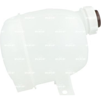 NRF Ausgleichsbehälter, Kühlmittel EASY FIT 454112