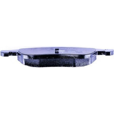 Hella | Bremsbelagsatz, Scheibenbremse | 8DB 355 015-521