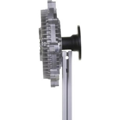 Mahle | Kupplung, Kühlerlüfter | CFC 87 000P