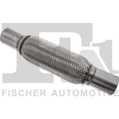 VW455-370 Flexrohr, Abgasanlage