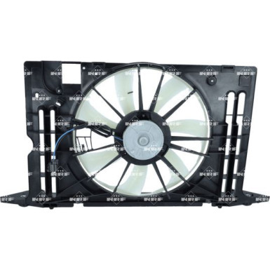 47379 Lüfter, Motorkühlung 47379 Lüfter, Motorkühlung