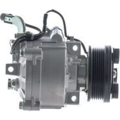 ACP 1538 000S Kompressor, Klimaanlage BEHR