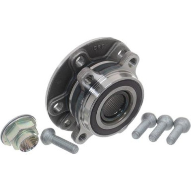 SKF | Radlagersatz | VKBA 7118