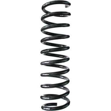 Spidan | Fahrwerksfeder | 85765