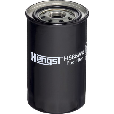 Hengst Filter | Kraftstofffilter | H585WK