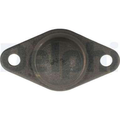 Delphi | Trag-/Führungsgelenk | TC350