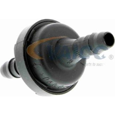 V10-2108 Ventil, Luftsteuerung (Ansaugluft) Original VAICO Qualität