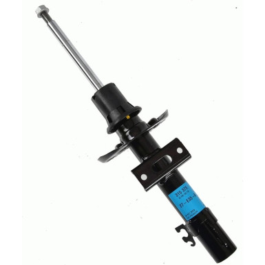 Sachs | Stoßdämpfer | 315 375