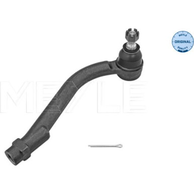 37-16 020 0019 Spurstangenkopf MEYLE-ORIGINAL: True to OE.