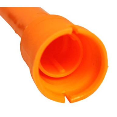 8001021 Trichter, Ölpeilstab