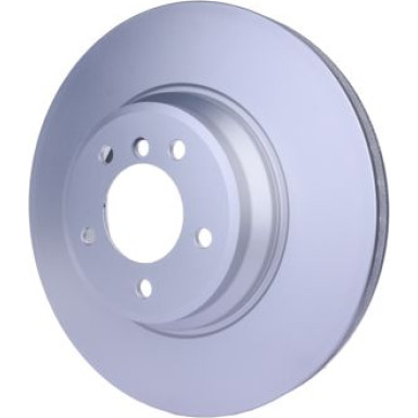 Hella | Bremsscheibe | 8DD 355 113-531