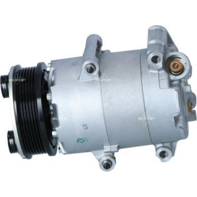 32849 Kompressor, Klimaanlage EASY FIT