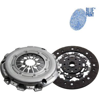 Blue Print Kupplungssatz SMARTFIT Solution Kit ADV1830124