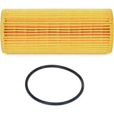BOSCH F 026 407 021 Ölfilter