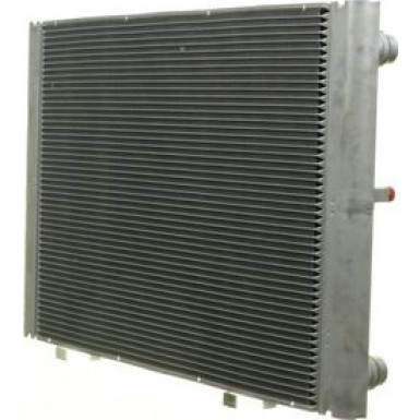 CR 1158 000P Kühler, Motorkühlung BEHR *** PREMIUM LINE ***