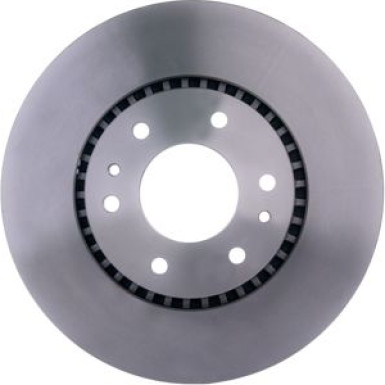 Hella | Bremsscheibe | 8DD 355 117-021