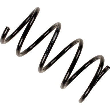 Bilstein 2 x BILSTEIN Fahrwerksfeder BILSTEIN - B3 Serienersatz (Federn) 37-129392