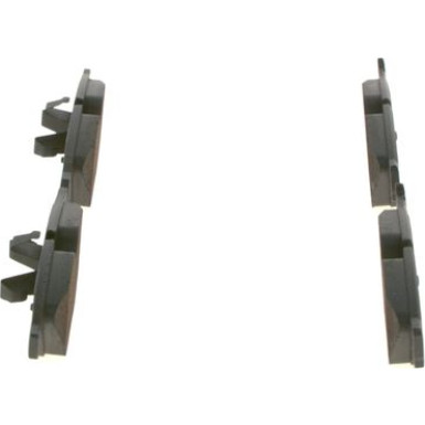 BOSCH | Bremsbelagsatz, Scheibenbremse | 0 986 494 354