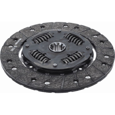 SACHS 3000 297 002 Kupplungssatz