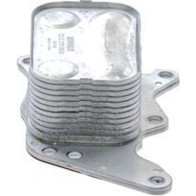 CLC 278 000S Ölkühler, Motoröl BEHR CLC 278 000S Ölkühler, Motoröl BEHR