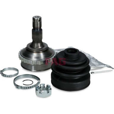 FAG | Gelenksatz, Antriebswelle | 771 0093 30