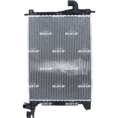 NRF | Kühler, Motorkühlung | 507527