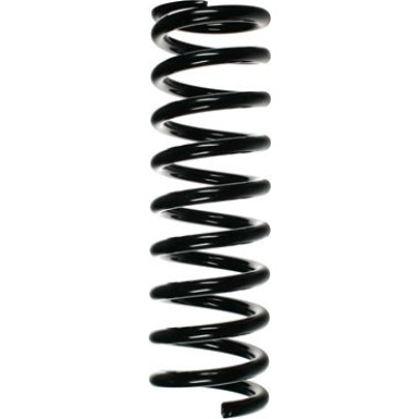 Spidan | Fahrwerksfeder | 49697