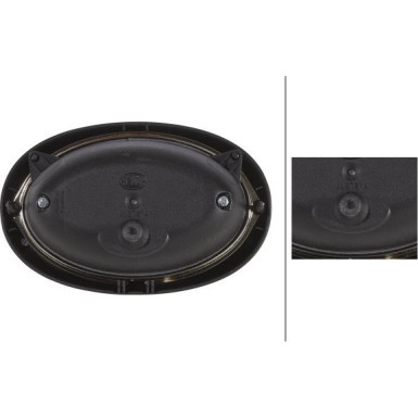 1GA 996 361-431 Arbeitsscheinwerfer