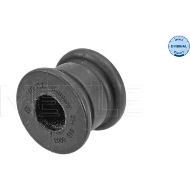 2 x MEYLE Lagerung, Stabilisator | 014 615 0003