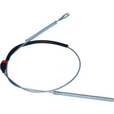 32-0043 Seilzug, Feststellbremse 32-0043 Seilzug, Feststellbremse