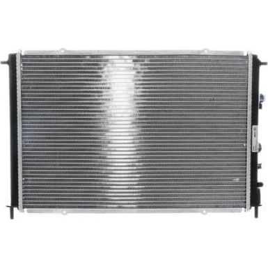 Mahle | Kühler, Motorkühlung | CR 2203 000S